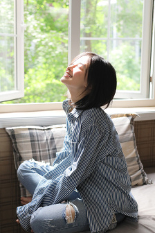逝去的青春